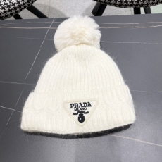 Prada Caps